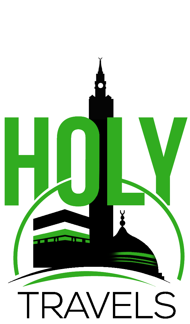 Holytravels logo