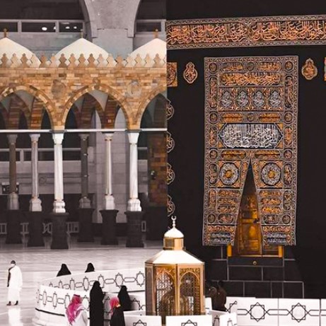 Why Choose Holytravels as Your Umrah Travel Agency?