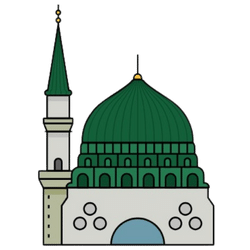 Makkah icon