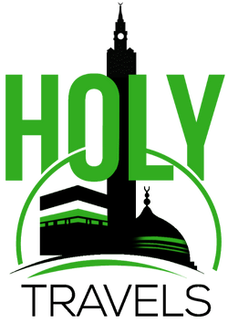 Holytravel logo