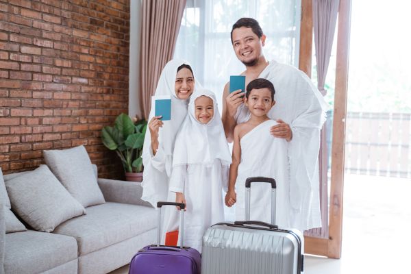 How-to-Perform-Umrah-With-Young-Children