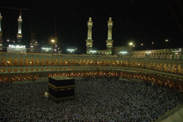 The-Best-Seasons-to-Visit-Mecca-for-Umrah